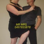 Mr and Mrs Escort in Adelaide